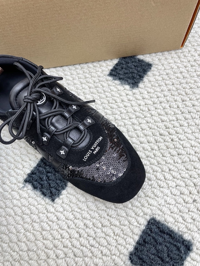 l0vis Vvtt0n trainer sneaker